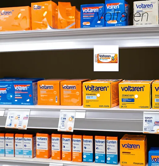 Voltaren pomada precio españa